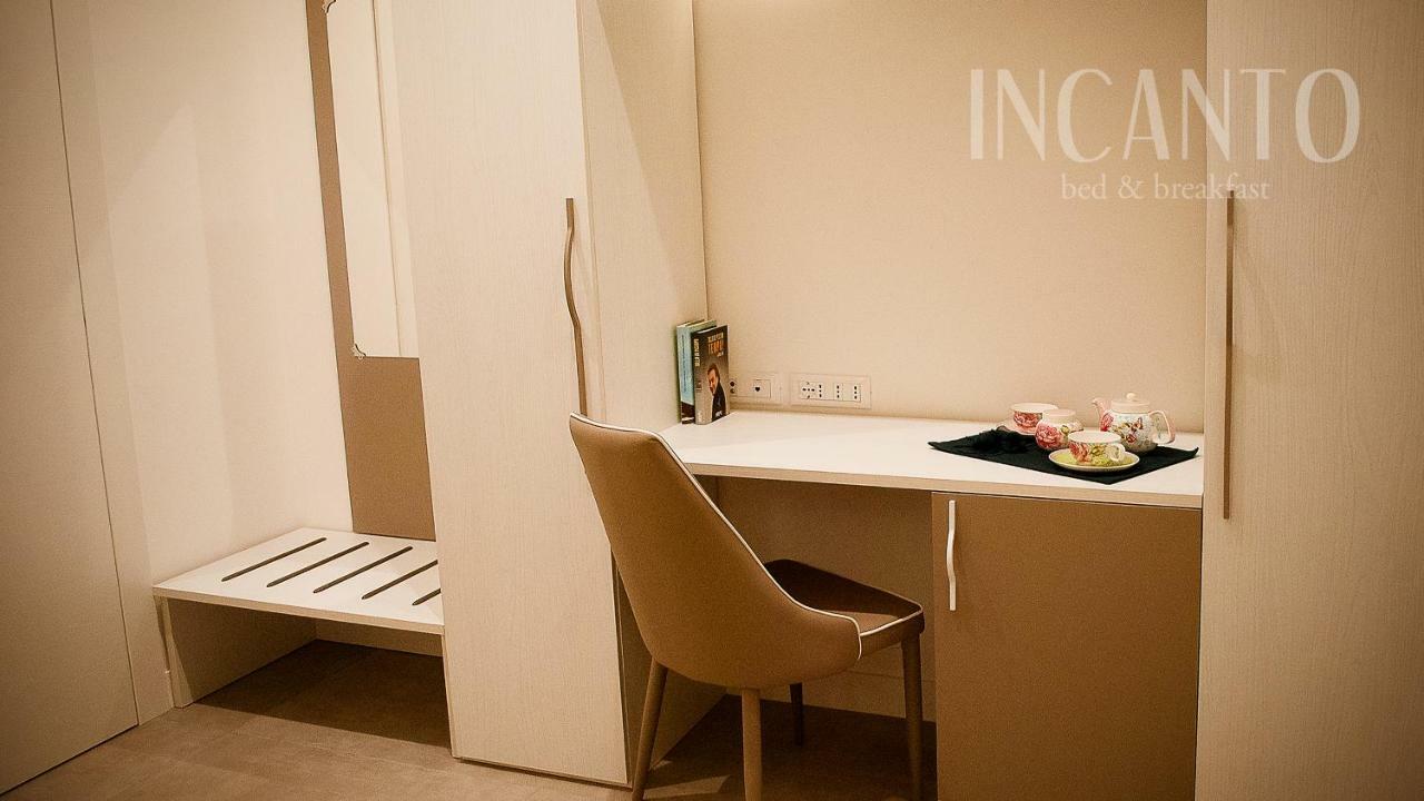 לזינה Incanto B&B מראה חיצוני תמונה