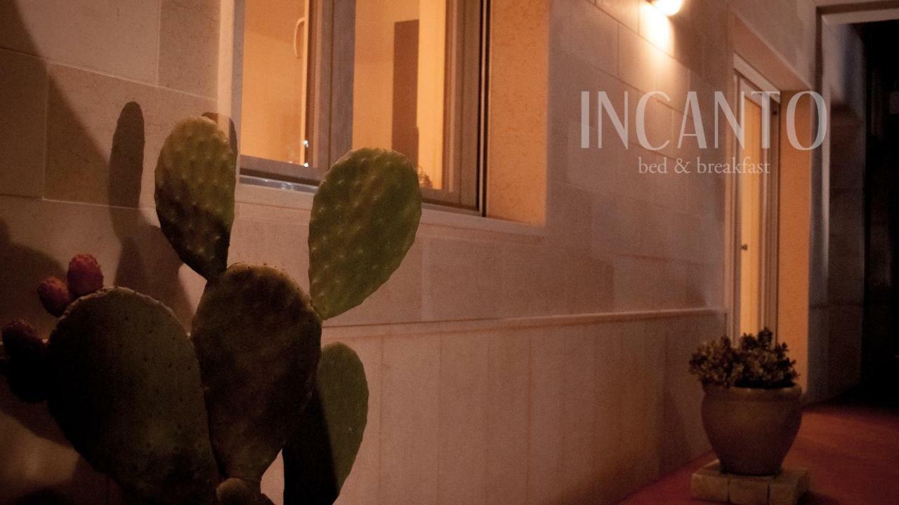 לזינה Incanto B&B מראה חיצוני תמונה