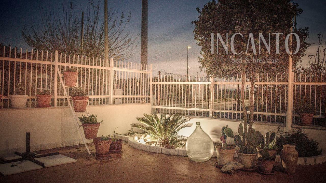 לזינה Incanto B&B מראה חיצוני תמונה