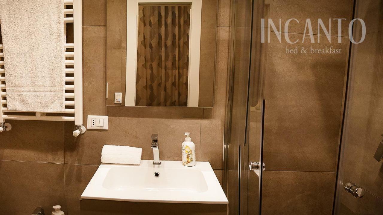 לזינה Incanto B&B מראה חיצוני תמונה