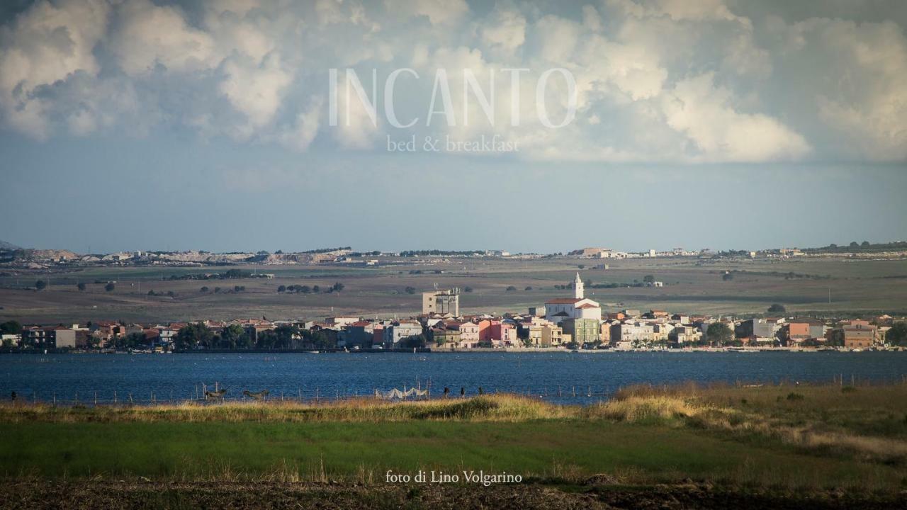לזינה Incanto B&B מראה חיצוני תמונה