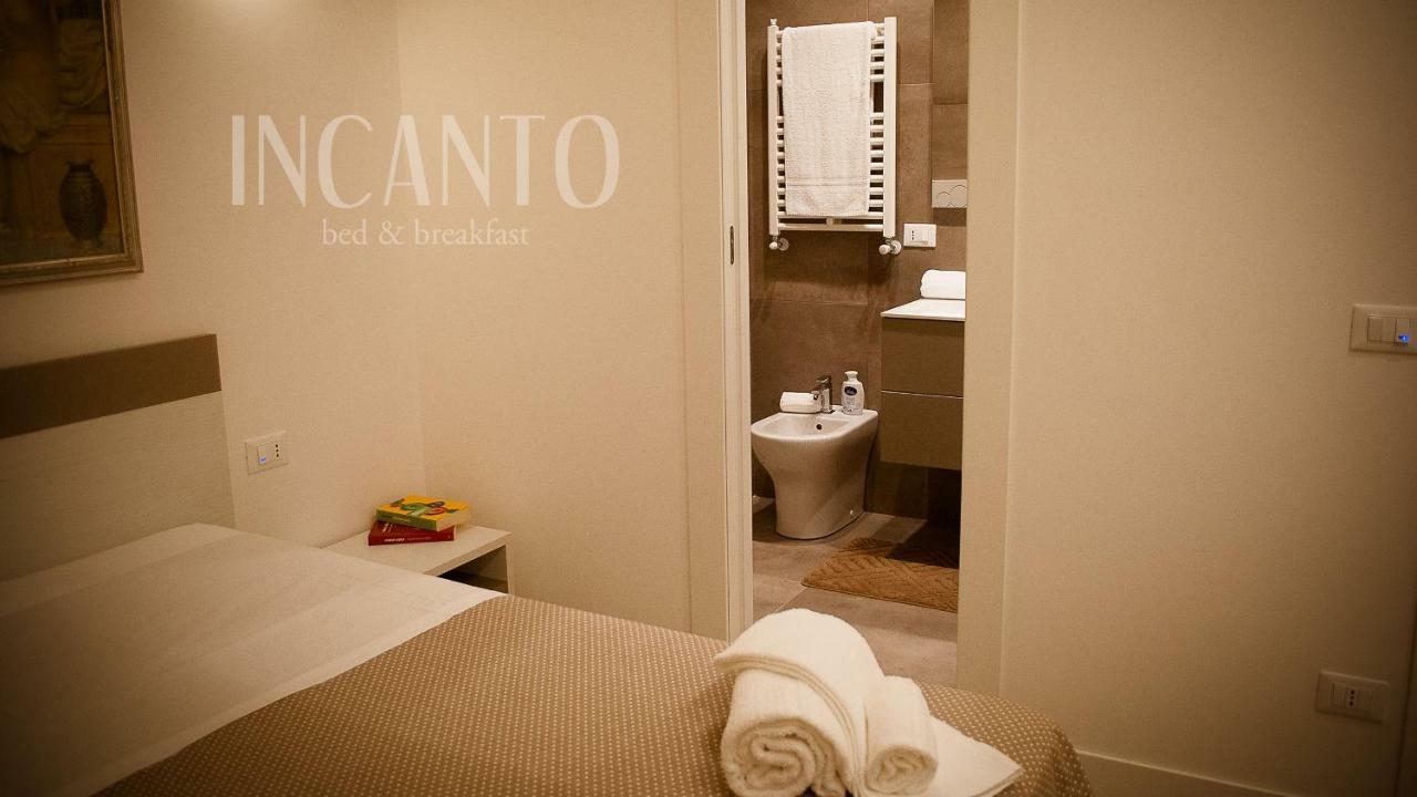 לזינה Incanto B&B מראה חיצוני תמונה