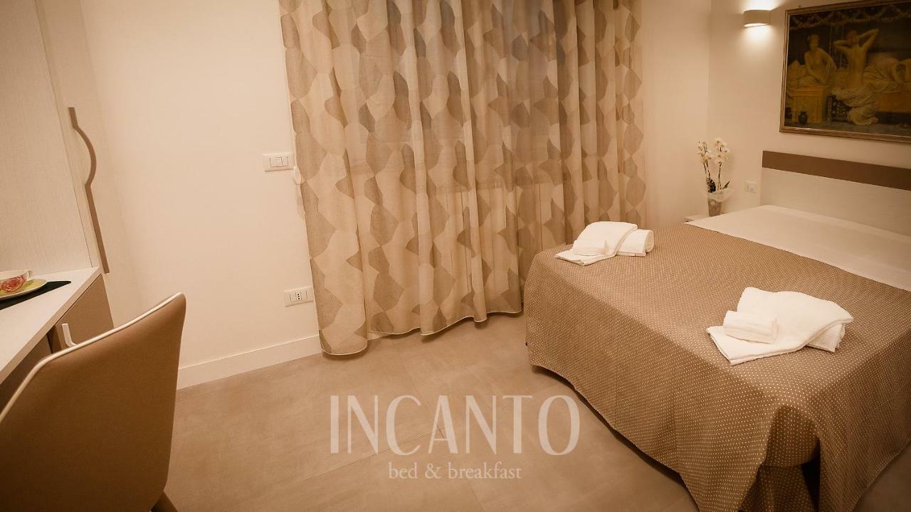 לזינה Incanto B&B מראה חיצוני תמונה