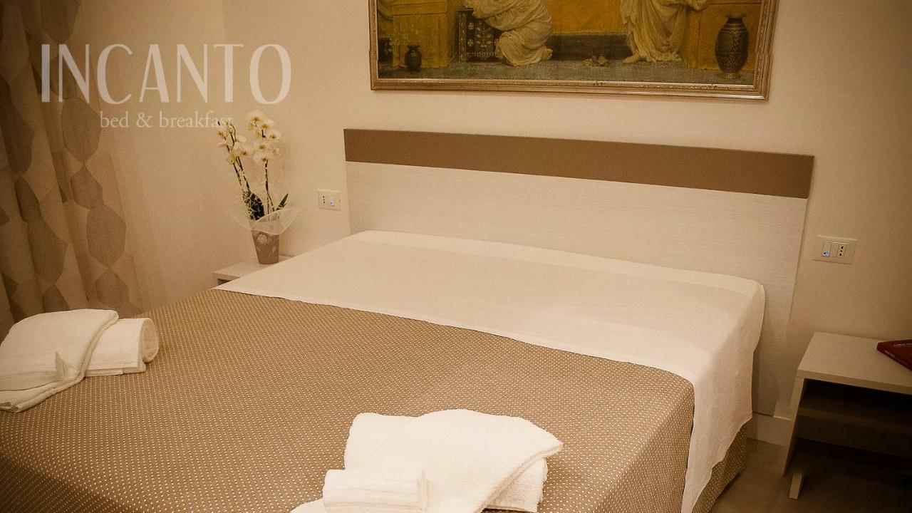 לזינה Incanto B&B מראה חיצוני תמונה