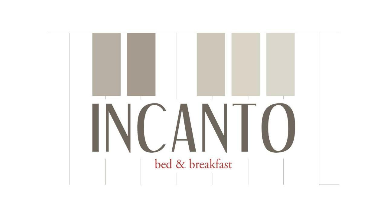 לזינה Incanto B&B מראה חיצוני תמונה